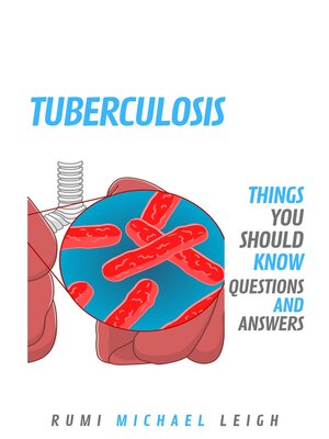 cover image of Tuberculosis